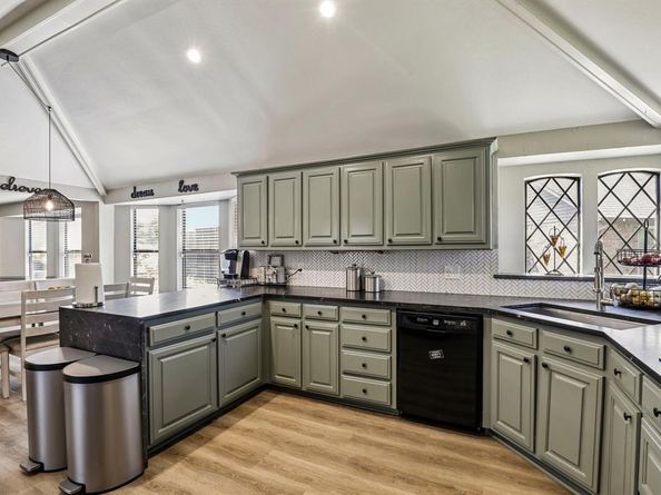 431  Creekside Lane , Allen Texas 75002