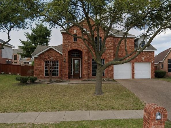 1005  Raspberry Lane , DeSoto Texas 75115