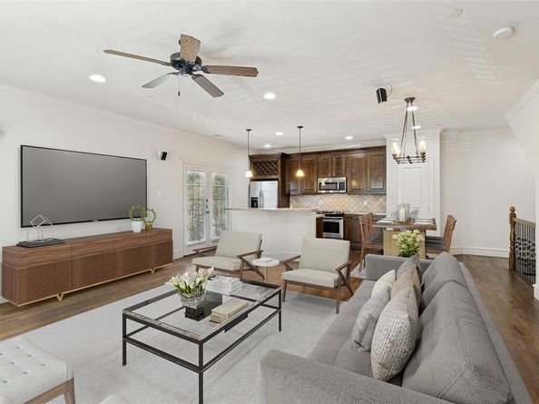 1910  Hope Street  5, Dallas Texas 75206