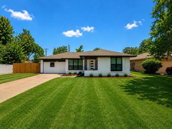 203  Abrams Road 