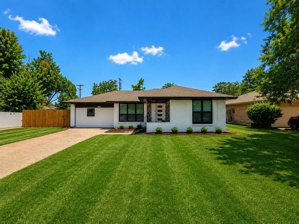 203  Abrams Road , Richardson Texas 75081