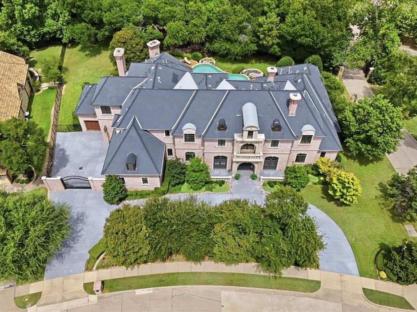 6512  Old Gate Road , Plano Texas 75024