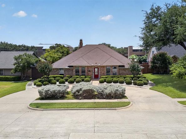 1508  Summertree Court , Richardson Texas 75082