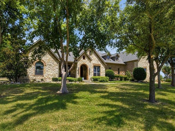 12  Granite Ridge Drive , McLendon Chisholm Texas 75032