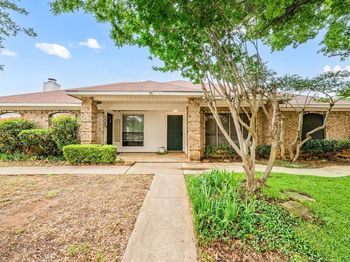 2911  Post Oak Drive 