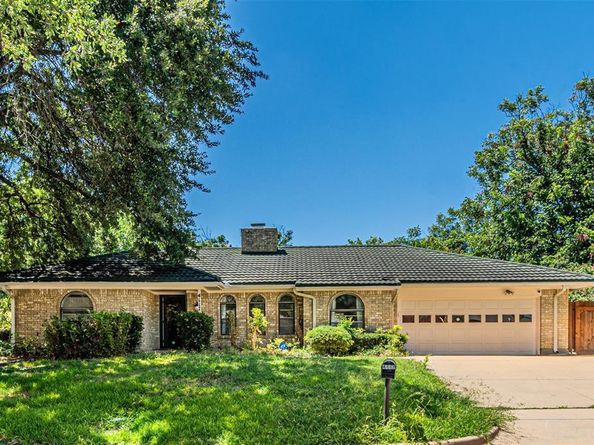 4117  Aragon Drive , Fort Worth Texas 76133