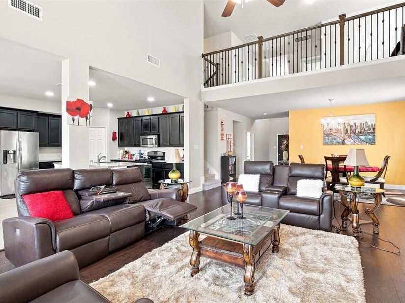 1013  Goldenrod Lane , Little Elm Texas 75068
