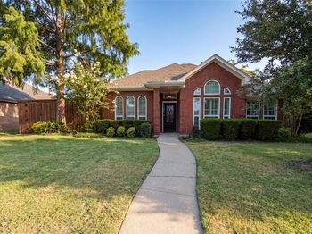 1416  Willow Wood Drive 