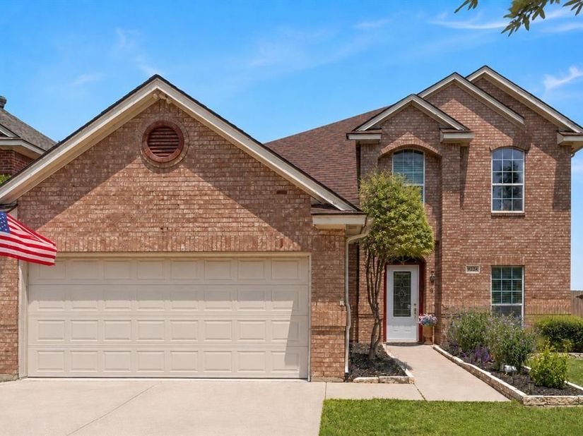 9224  Nathan Drive , White Settlement Texas 76108