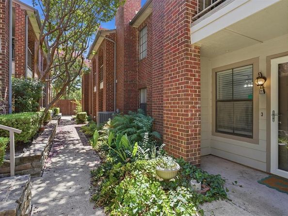 3201  Donnelly Circle  309, Fort Worth Texas 76107