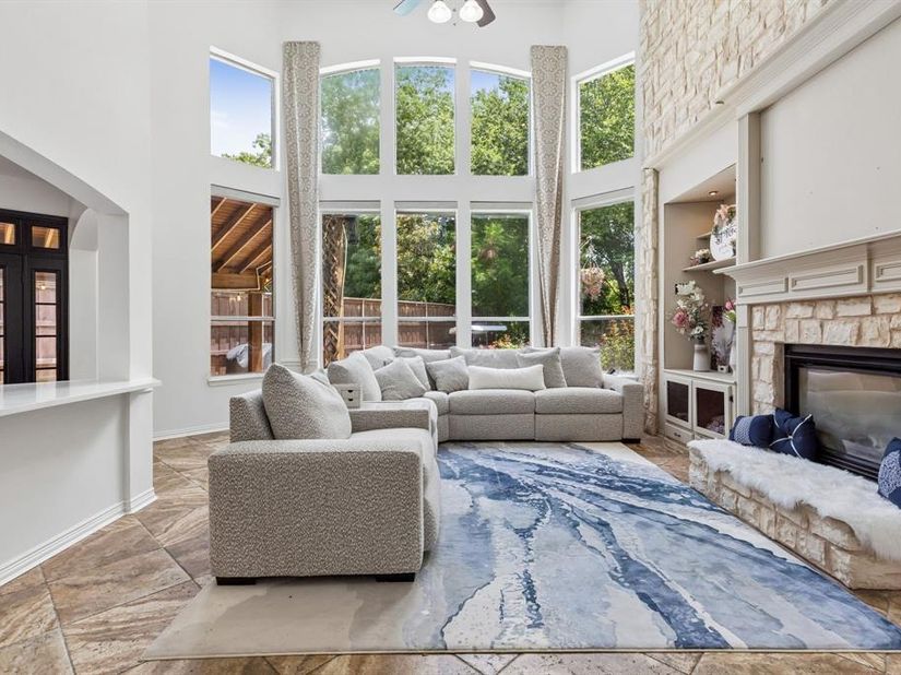 708  Brookwater Drive , McKinney Texas 75071