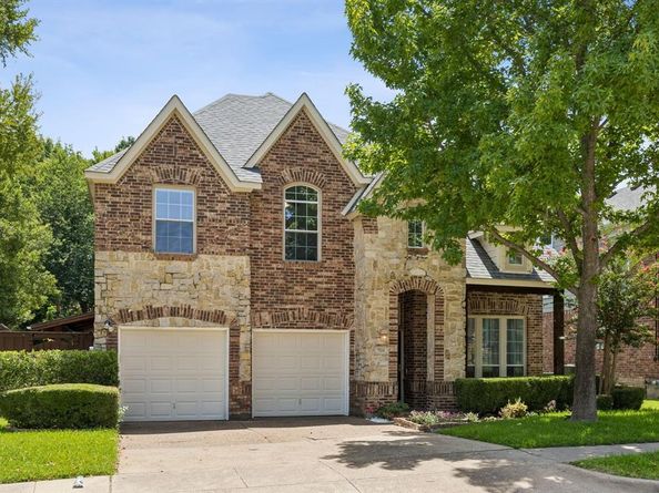 708  Brookwater Drive , McKinney Texas 75071