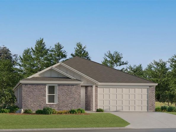 15016  Rangeland Road , Fort Worth Texas 76052