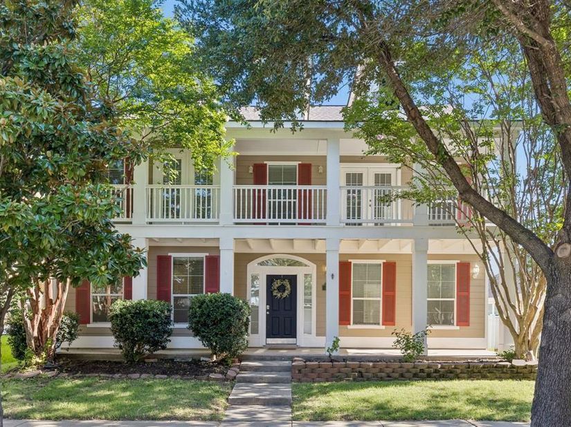 9113  Nathaniel Drive , Providence Village Texas 76227