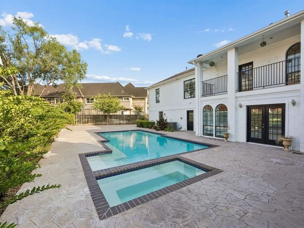 45  Clansmoor Court , Sugar Land Texas 77479
