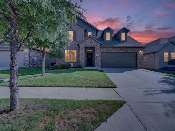 205  Black Alder Drive , Fort Worth Texas 76131
