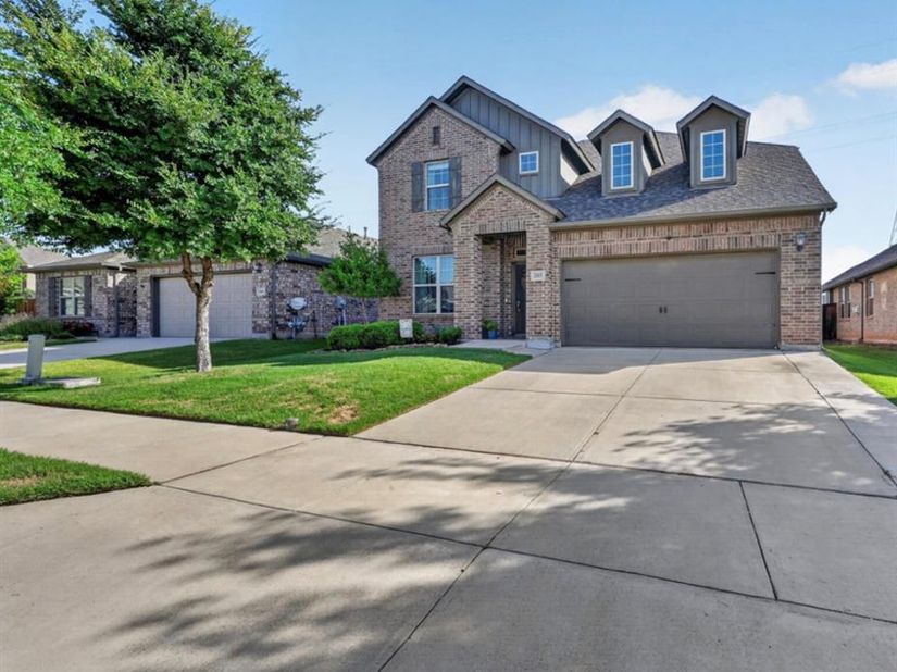 205  Black Alder Drive , Fort Worth Texas 76131