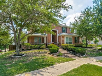 1501  Stone Drive 