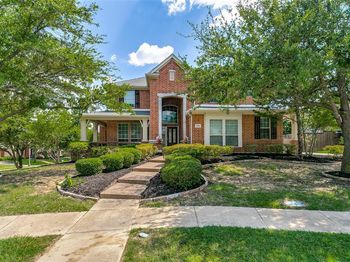 1501  Stone Drive 
