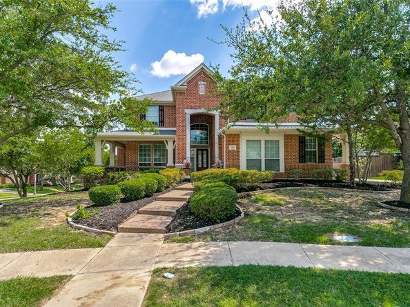 1501  Stone Drive , Carrollton Texas 75010