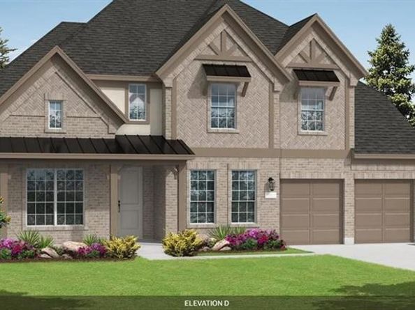 508  Limerick Lane , Celina Texas 75009