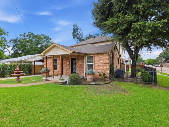 3129  New Haven Street , Irving Texas 75062