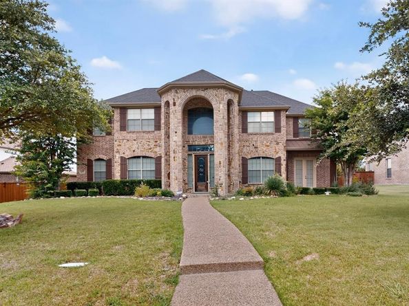 475  Fenwick Drive , Sunnyvale Texas 75182