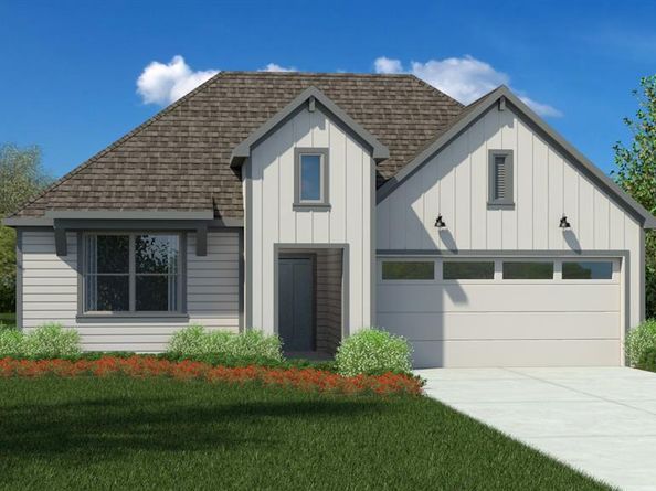 2812  MCCORMICK Street , Denton Texas 76205