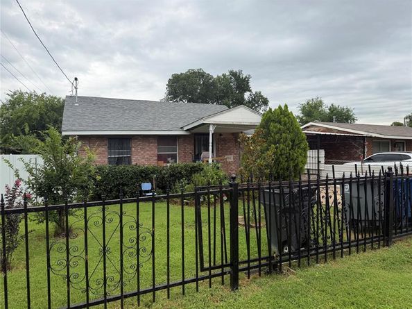 3514  Ingersoll Street , Dallas Texas 75212