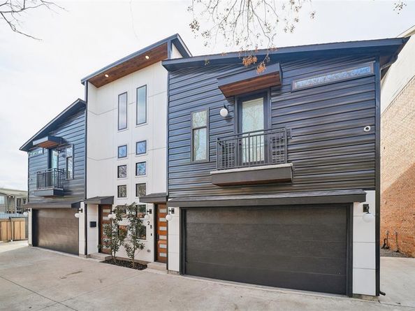 4618  Columbia Avenue  2A, Dallas Texas 75226