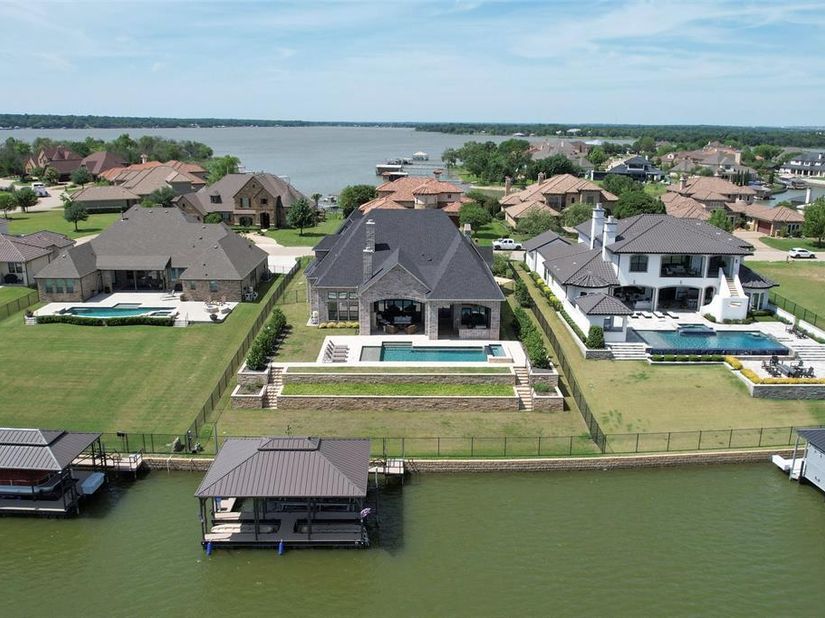 6215  Lakeside Drive , Fort Worth Texas 76179