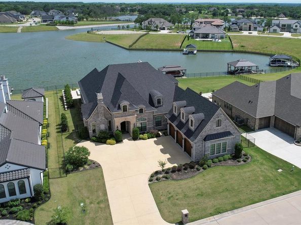 6215  Lakeside Drive , Fort Worth Texas 76179