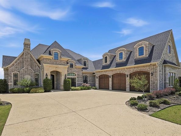6215  Lakeside Drive , Fort Worth Texas 76179