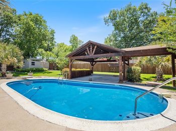 1101  Montego Road 