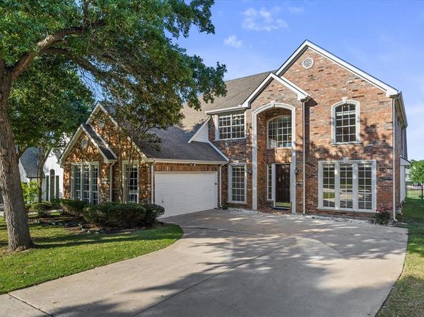 1445  Clubhill Drive , Rockwall Texas 75087