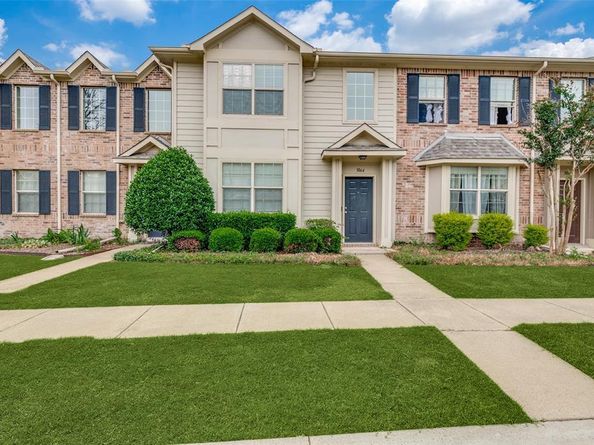 3064  Peyton Brook Drive , Fort Worth Texas 76137