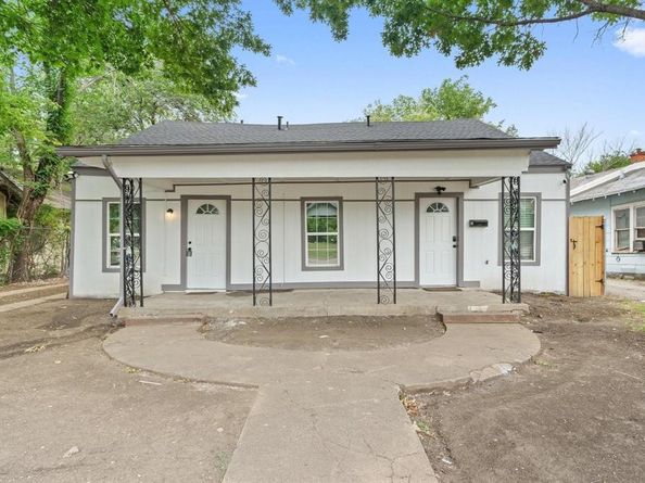 412  Chicago Avenue , Fort Worth Texas 76103
