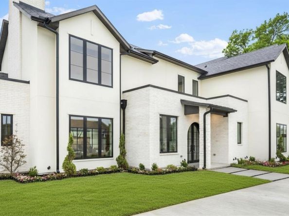 6452  Walnut Hill Lane , Dallas Texas 75230