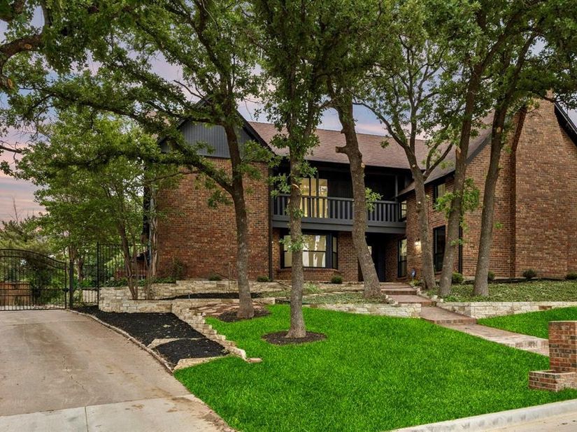 108  Forest Hill Drive , Trophy Club Texas 76262
