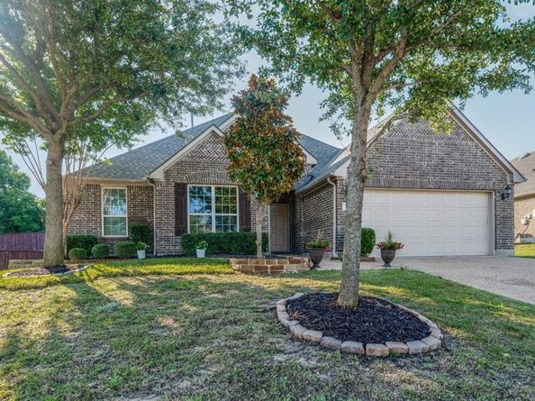 504  Peterhouse Drive , McKinney Texas 75071