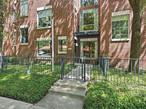 4241  Rawlins Street  13, Dallas Texas 75219