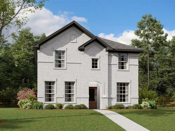 10161  Regal Bend Lane , Fort Worth Texas 76179