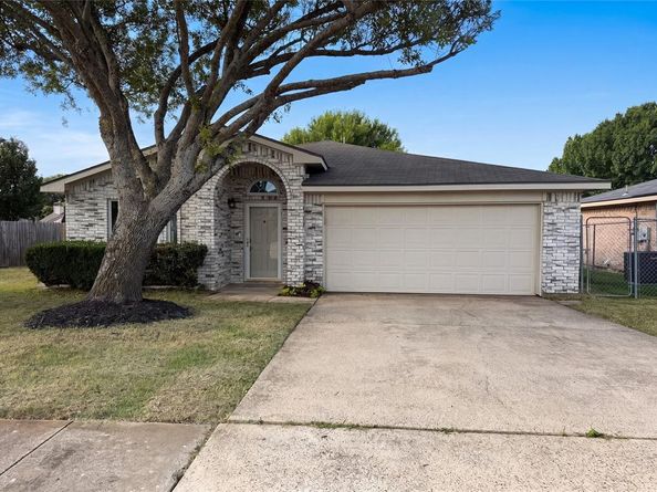 10304  Pondwood Drive , Dallas Texas 75217