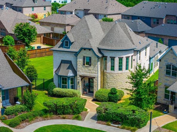1205  Shady Fox Way , Arlington Texas 76005
