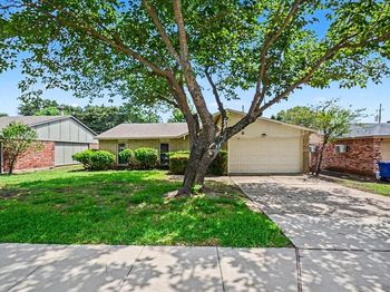 538  Ridgemont Drive 