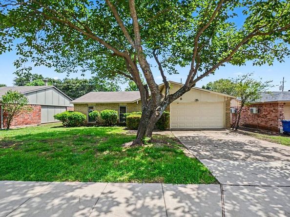 538  Ridgemont Drive , Allen Texas 75002