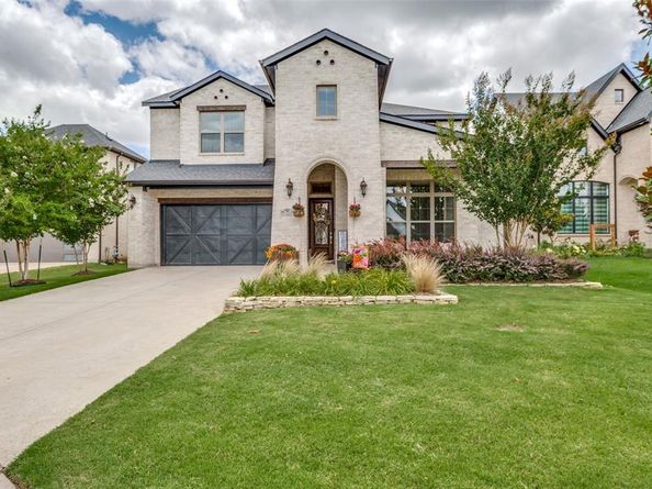 13401  Chalet Avenue , Frisco Texas 75035