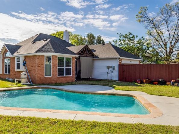 8113  Greenwood Drive , Plano Texas 75025