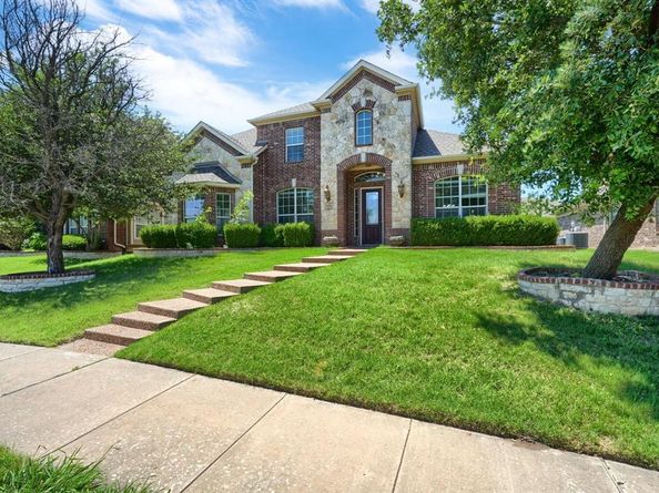 10510  Toffenham Drive , Frisco Texas 75035