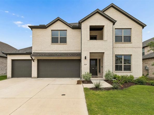 917  Breezy Street , Princeton Texas 75407